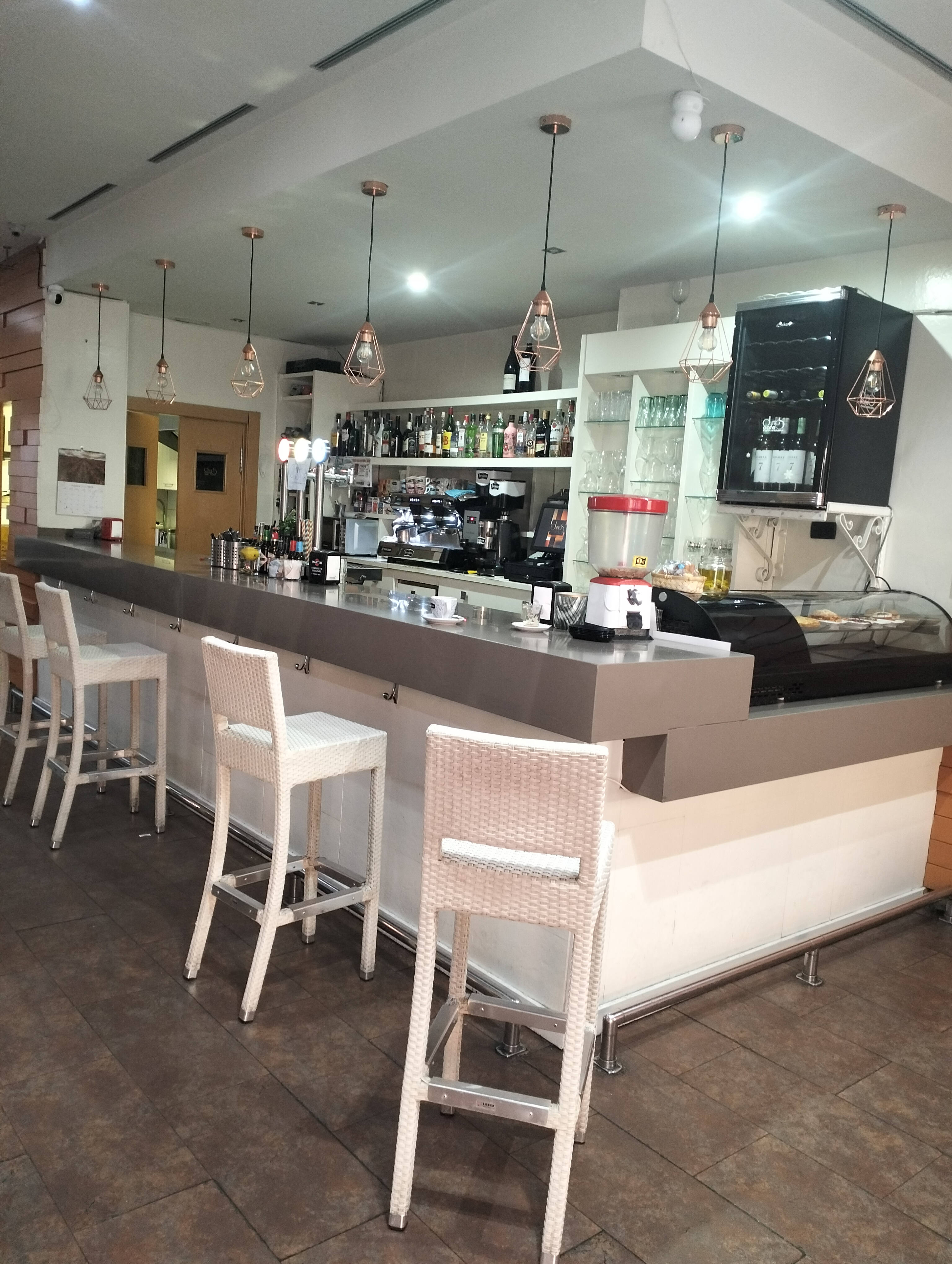 Dunas Bar