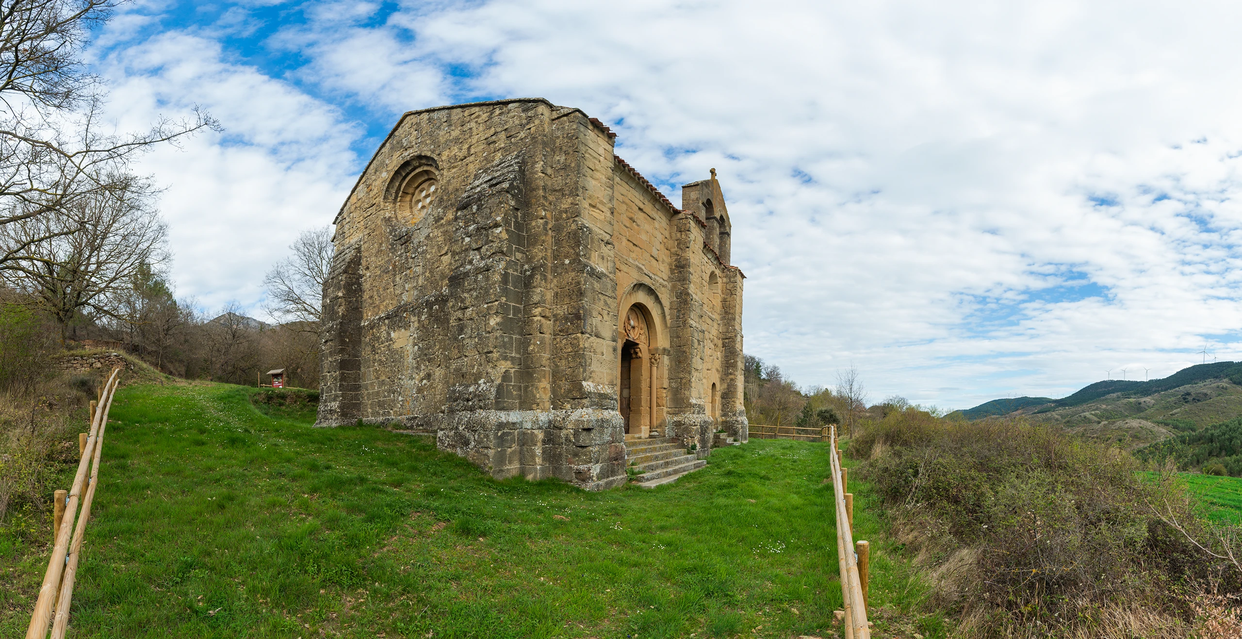 Foto 4 - Ermita de San Bartolom&eacute;