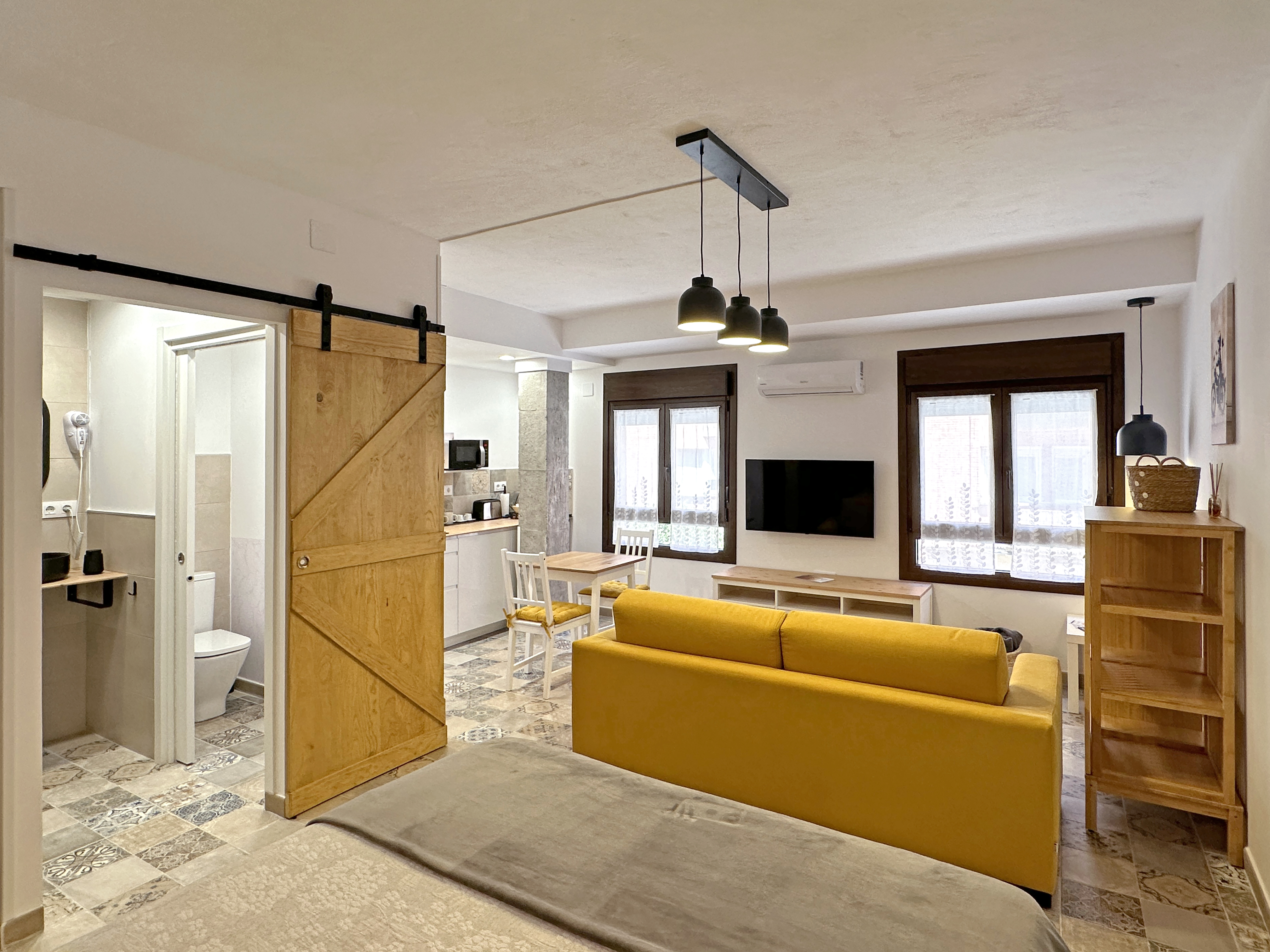Estudio Amaia