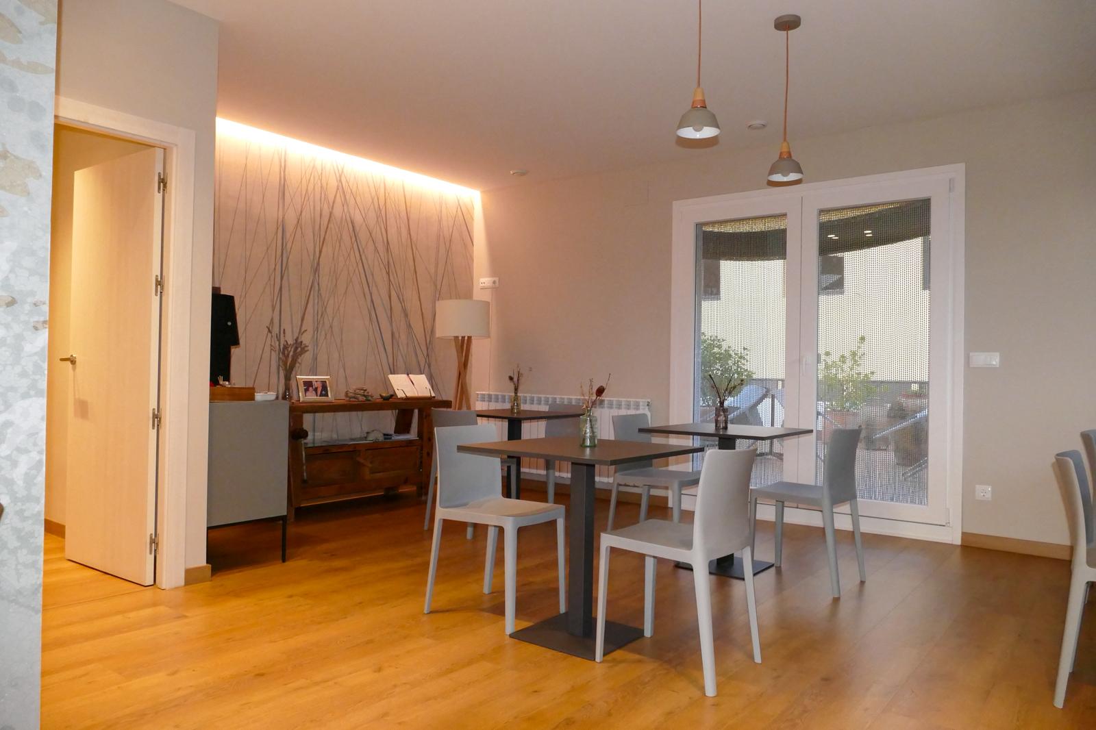 Hostal Larri&oacute;n Ostatua - foto 4
