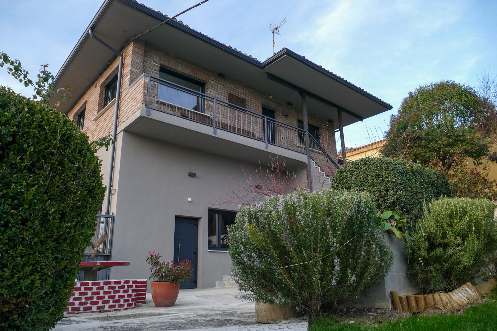 Hostal Larri&oacute;n Ostatua - foto 5
