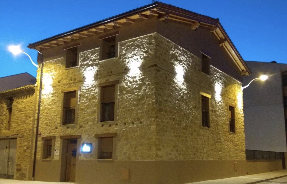 Hostal Villa de Mendavia