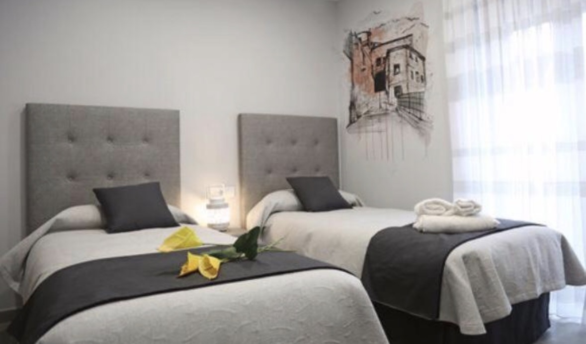Hostal Villa de Mendavia - foto 5