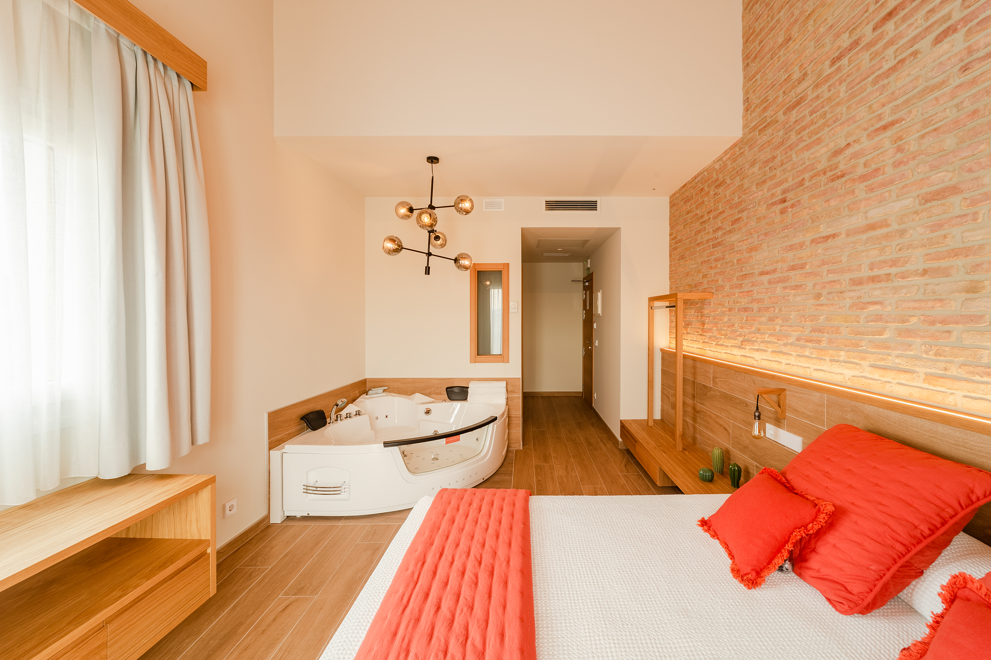 Hotel Casa Luisa