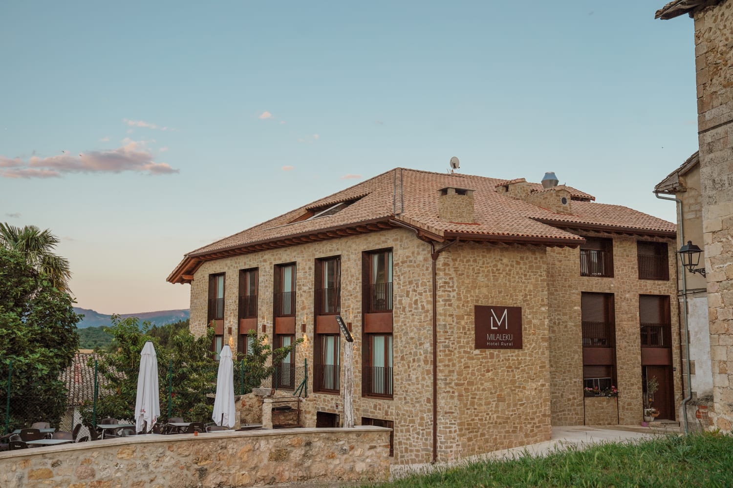 Hotel Milaleku