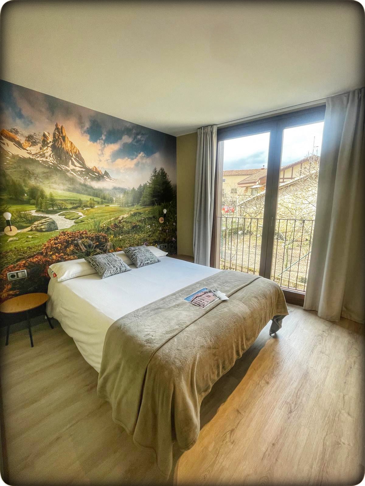 Hotel Milaleku - foto 2