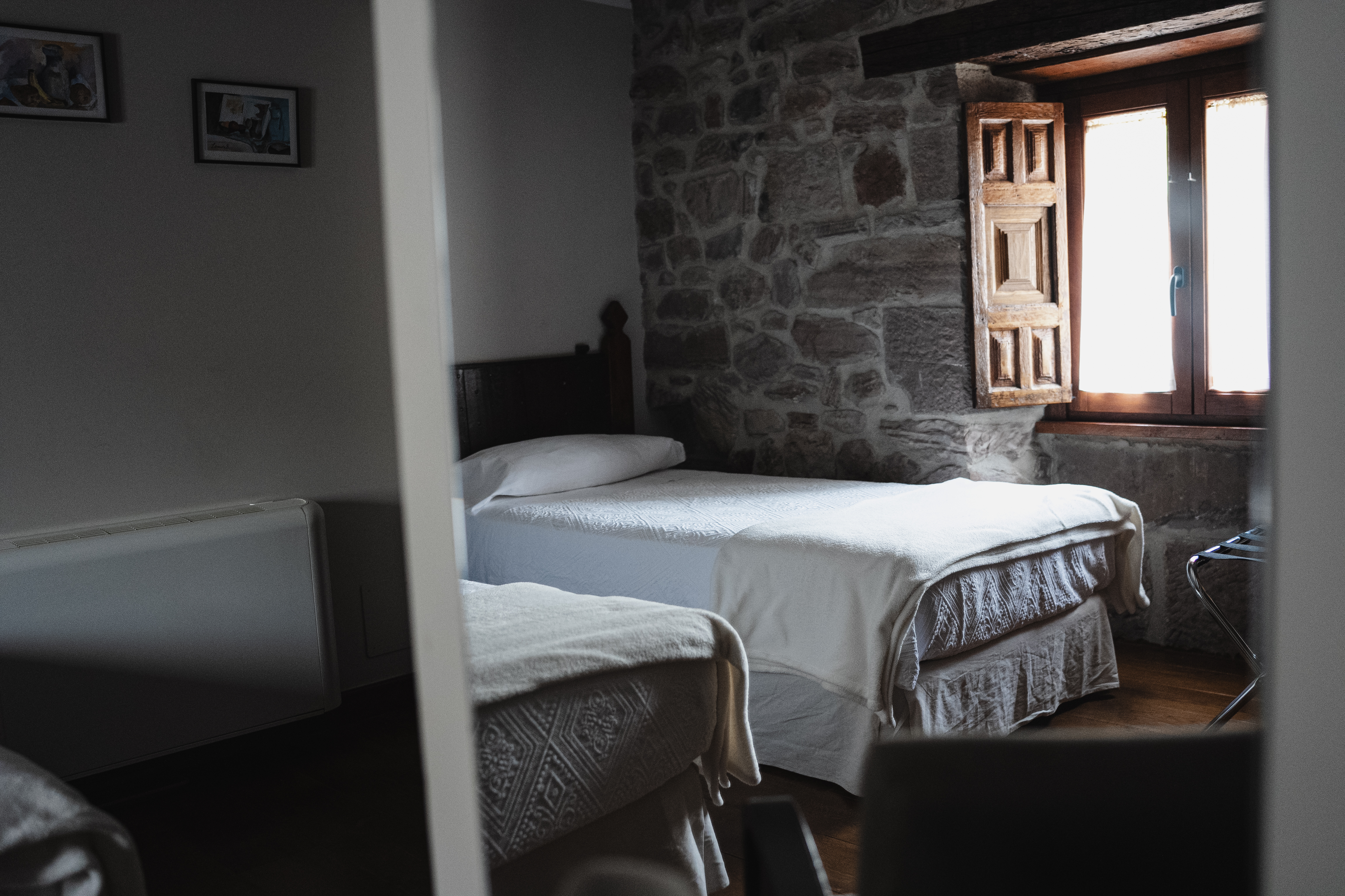 Hotel Rural Latorri&eacute;n de Ane - foto 6