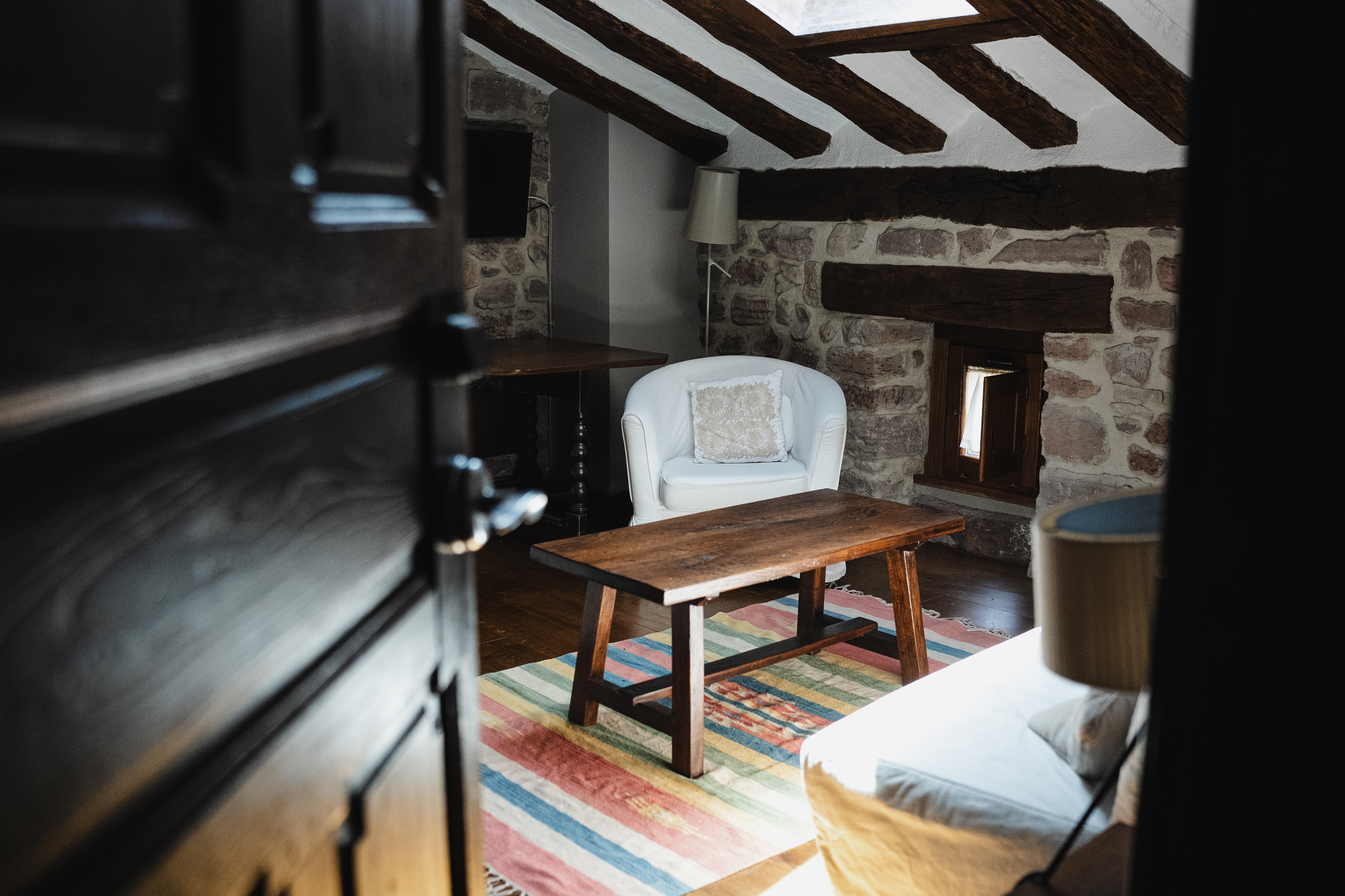 Hotel Rural Latorri&eacute;n de Ane - foto 9