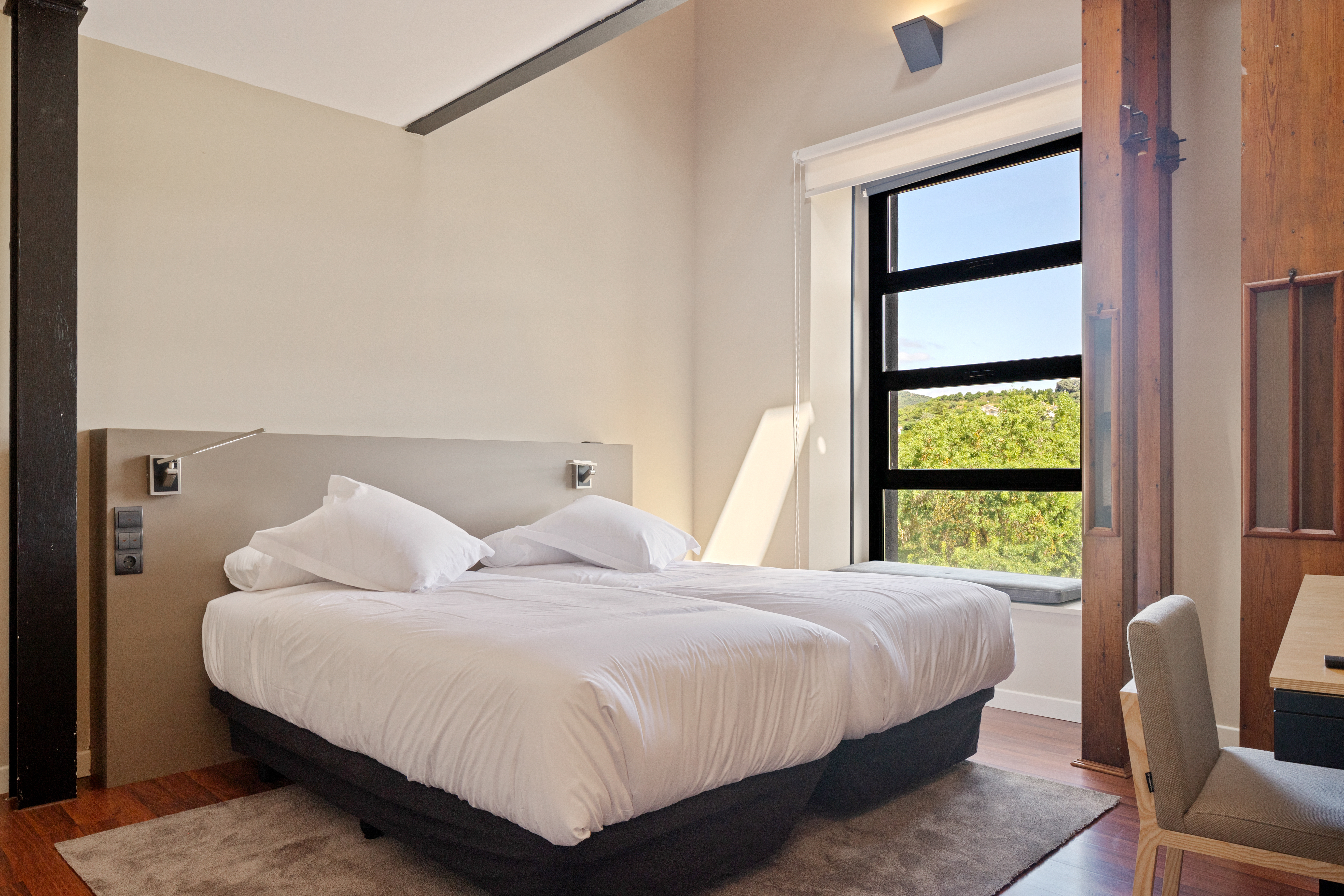 Hotel Ureder - foto 2