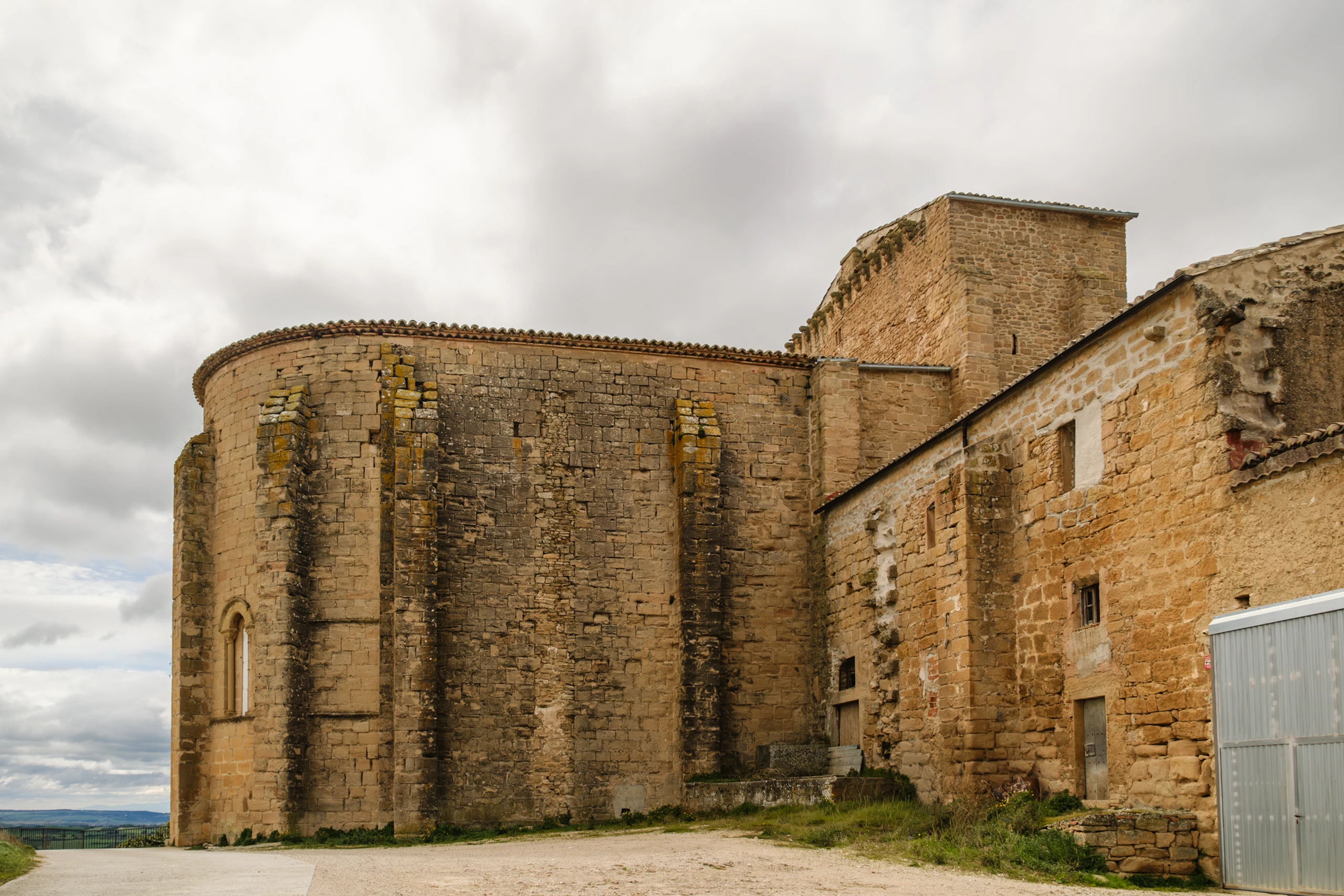 Foto 11 - Iglesia de San Juan Bautista
