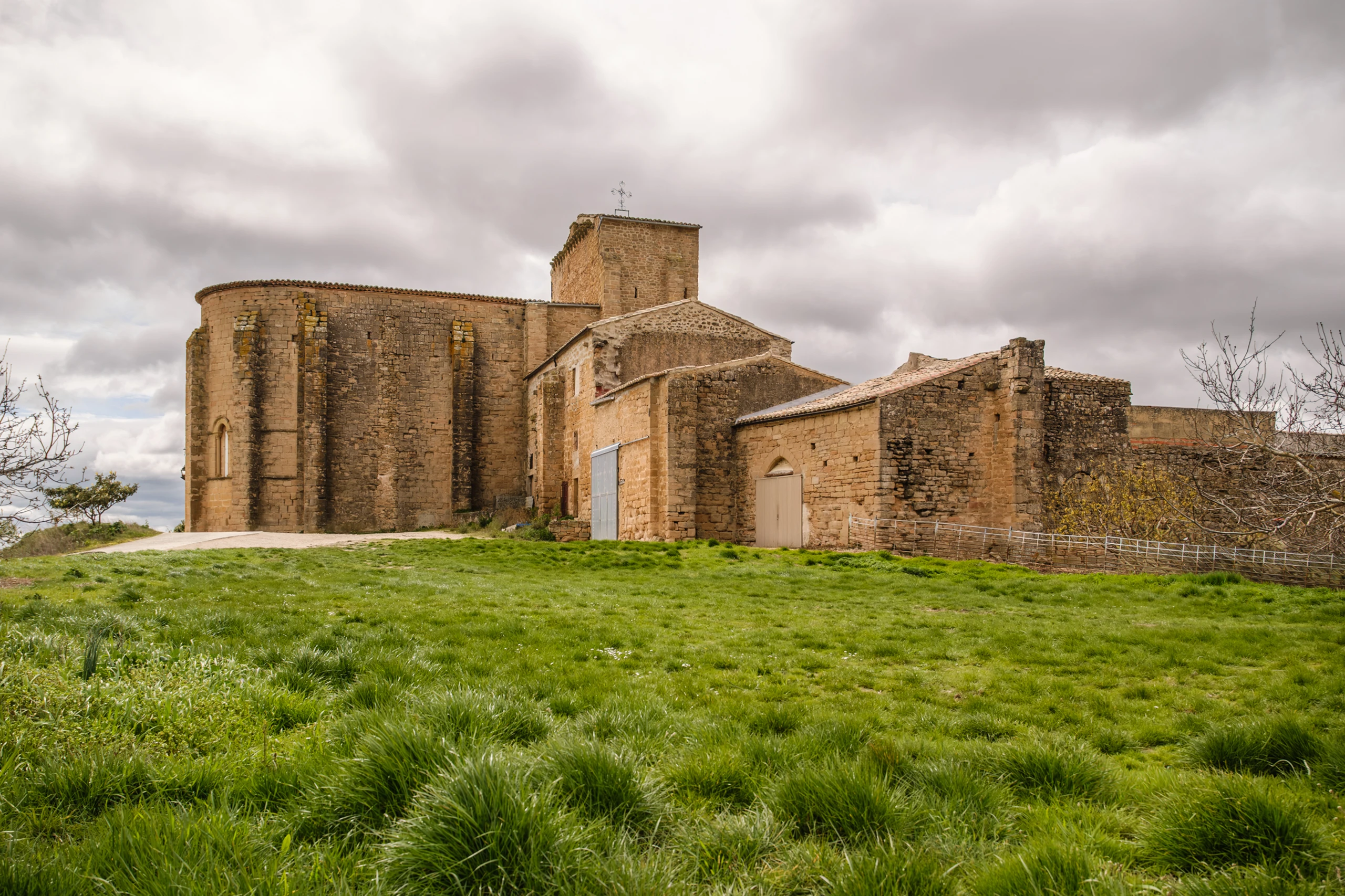 Foto 12 - Iglesia de San Juan Bautista