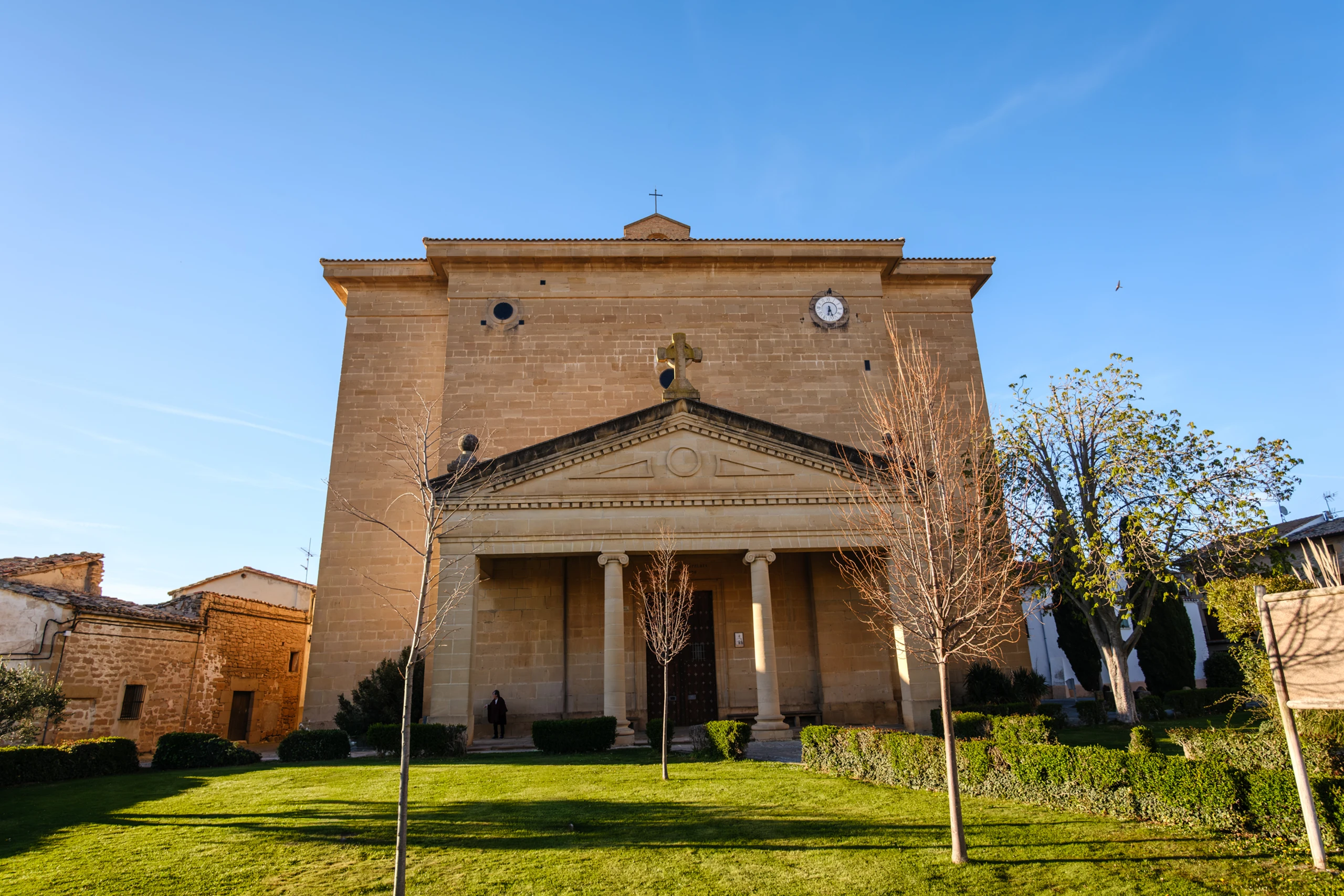 Foto 7 - Iglesia de Santa Mar&iacute;a