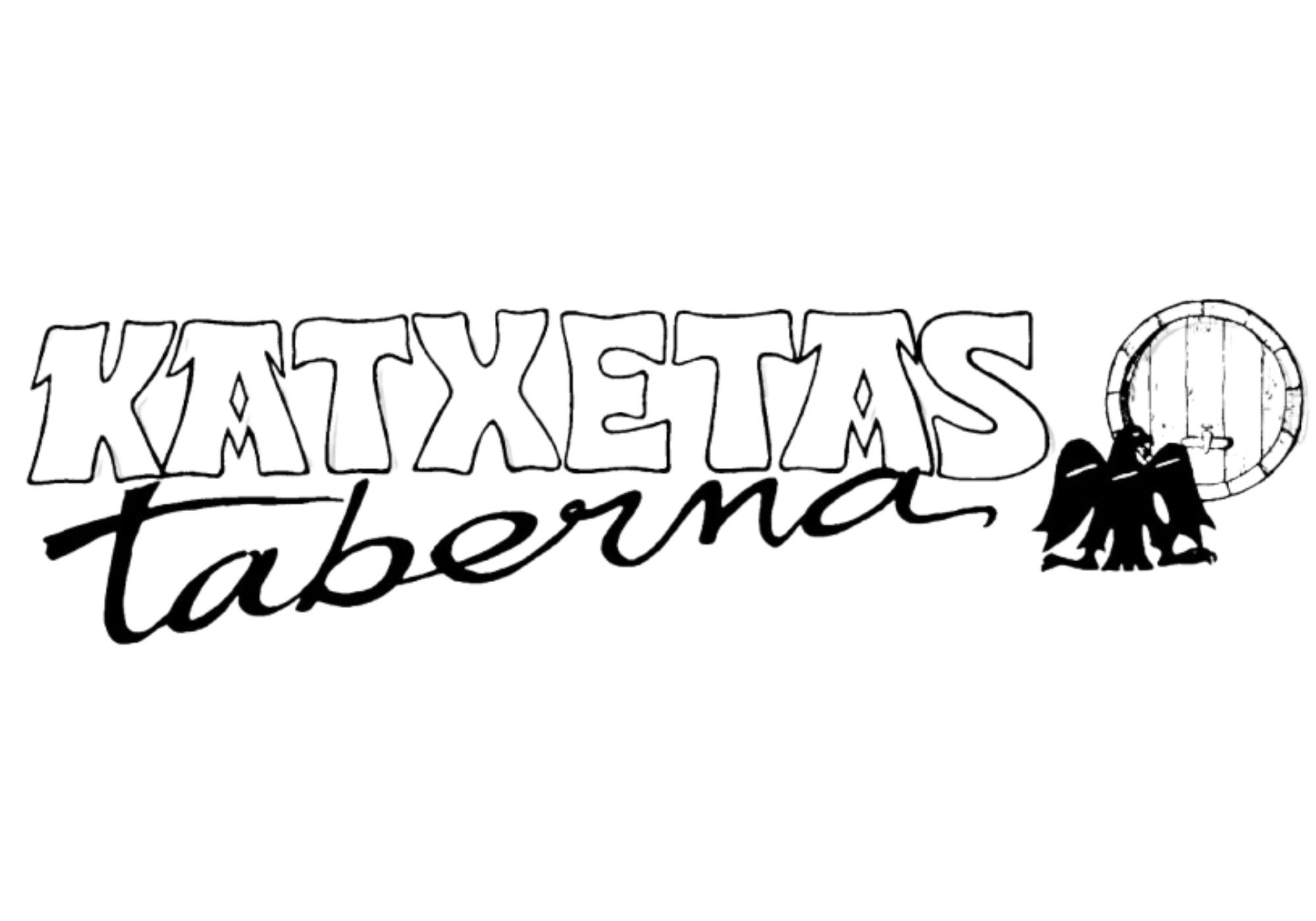 Katxetas Jatetxea