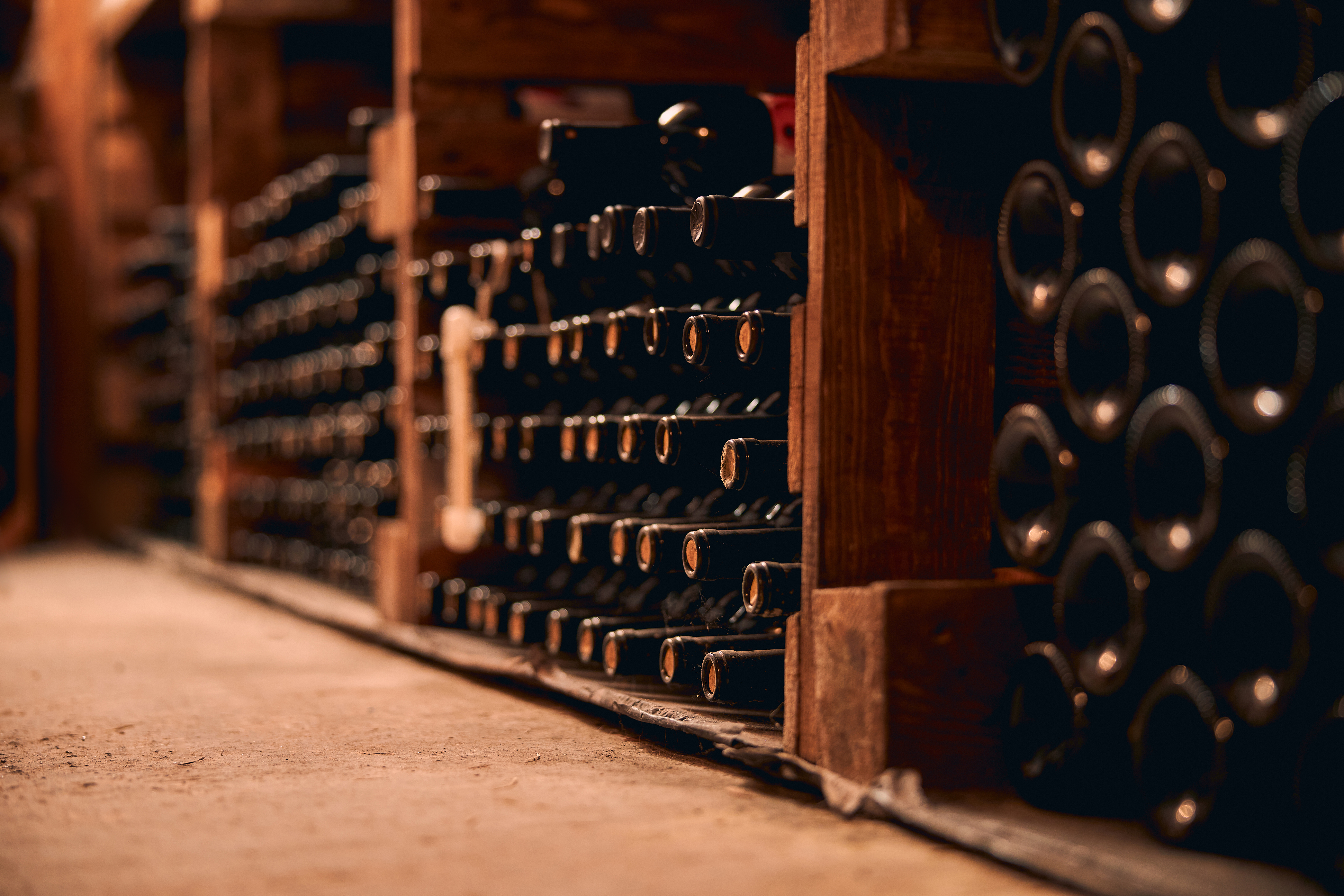 Una forma diferente de vivir el vino