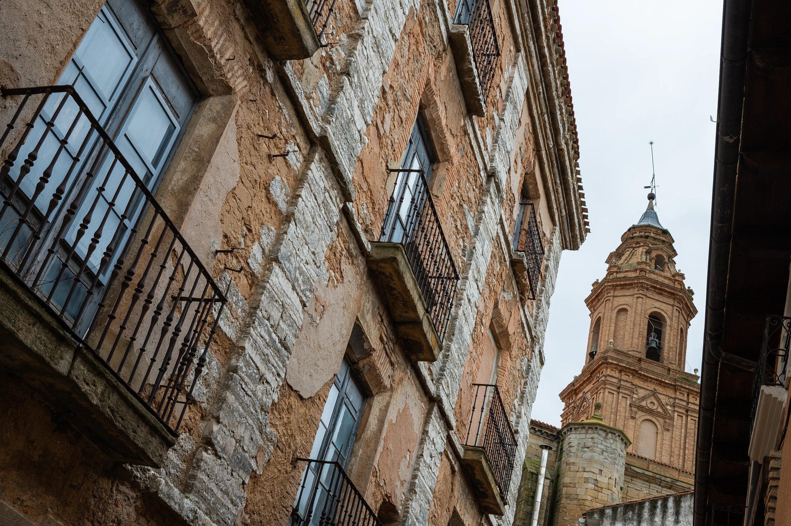 Naturaleza y estrellas en estado puro