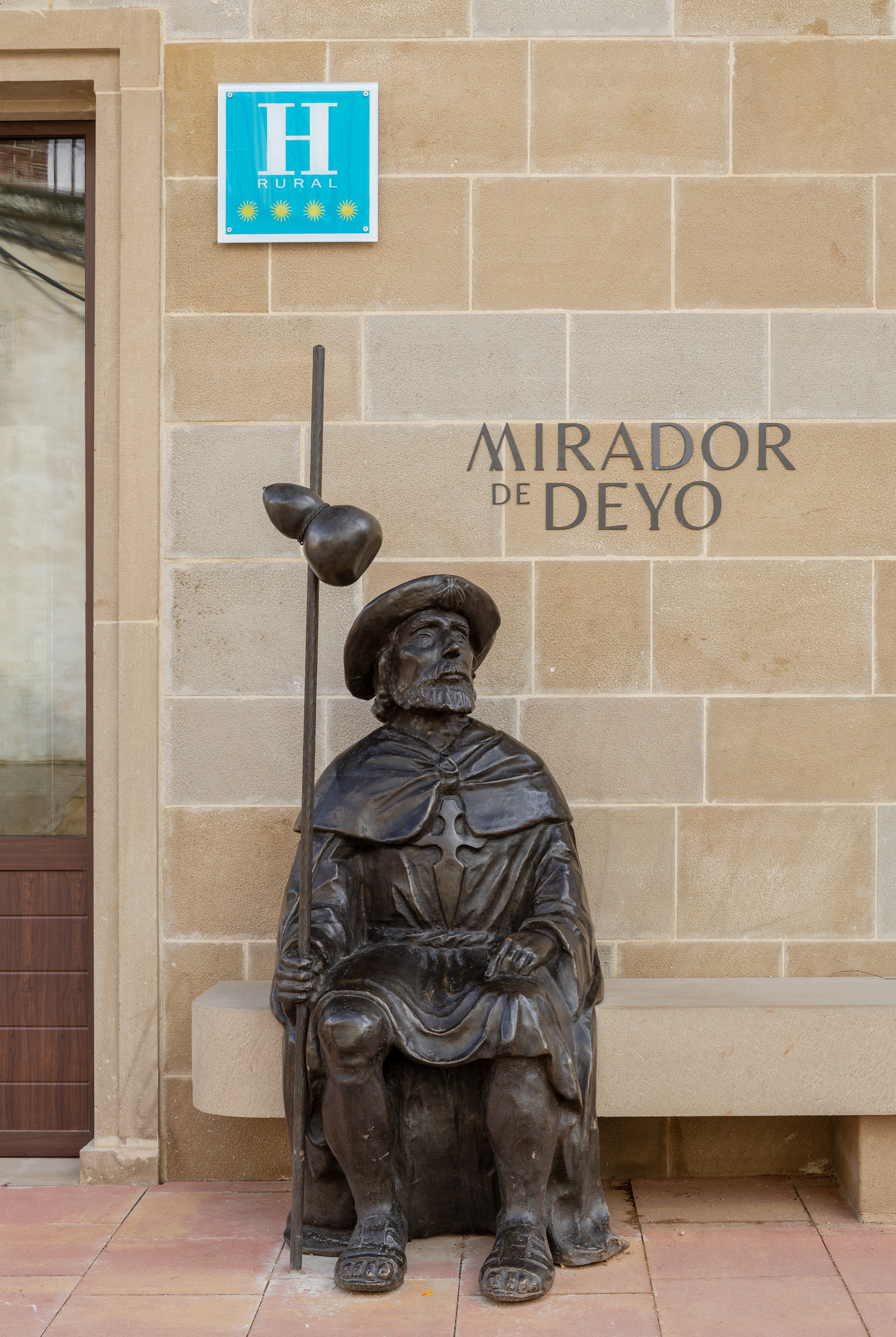 Mirador de Deyo - foto 2