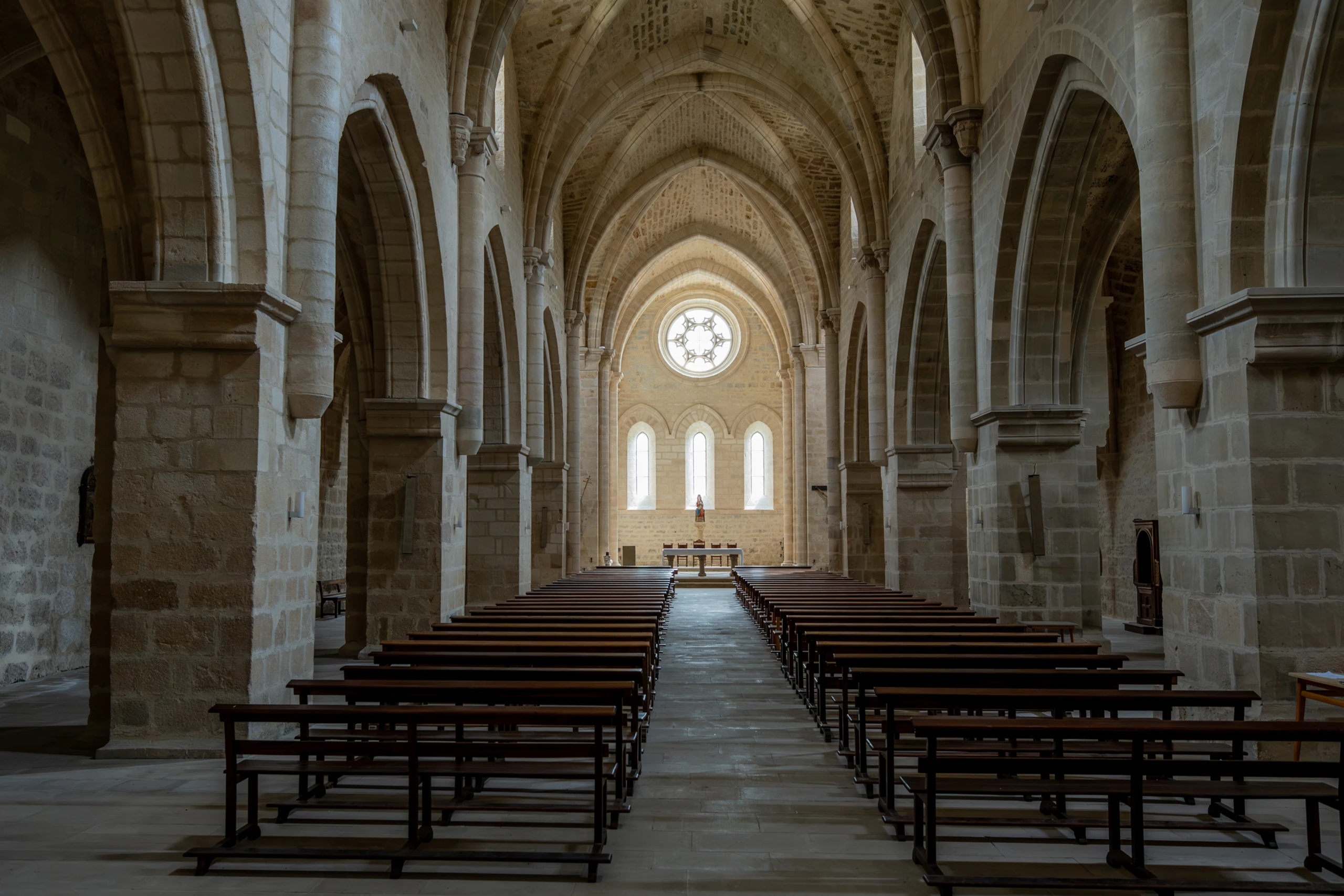 Foto 5 - Monasterio de Iranzu