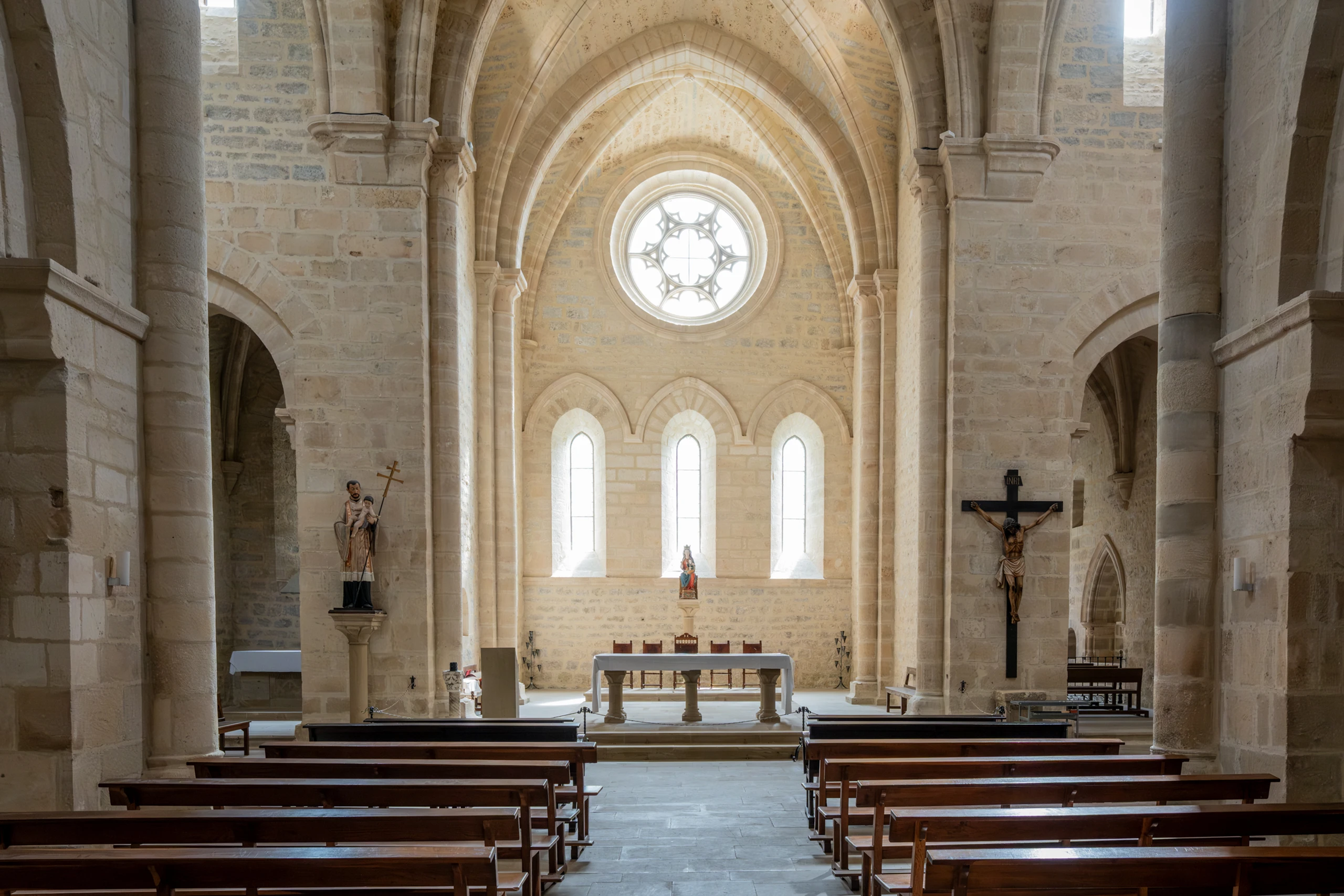 Foto 6 - Monasterio de Iranzu