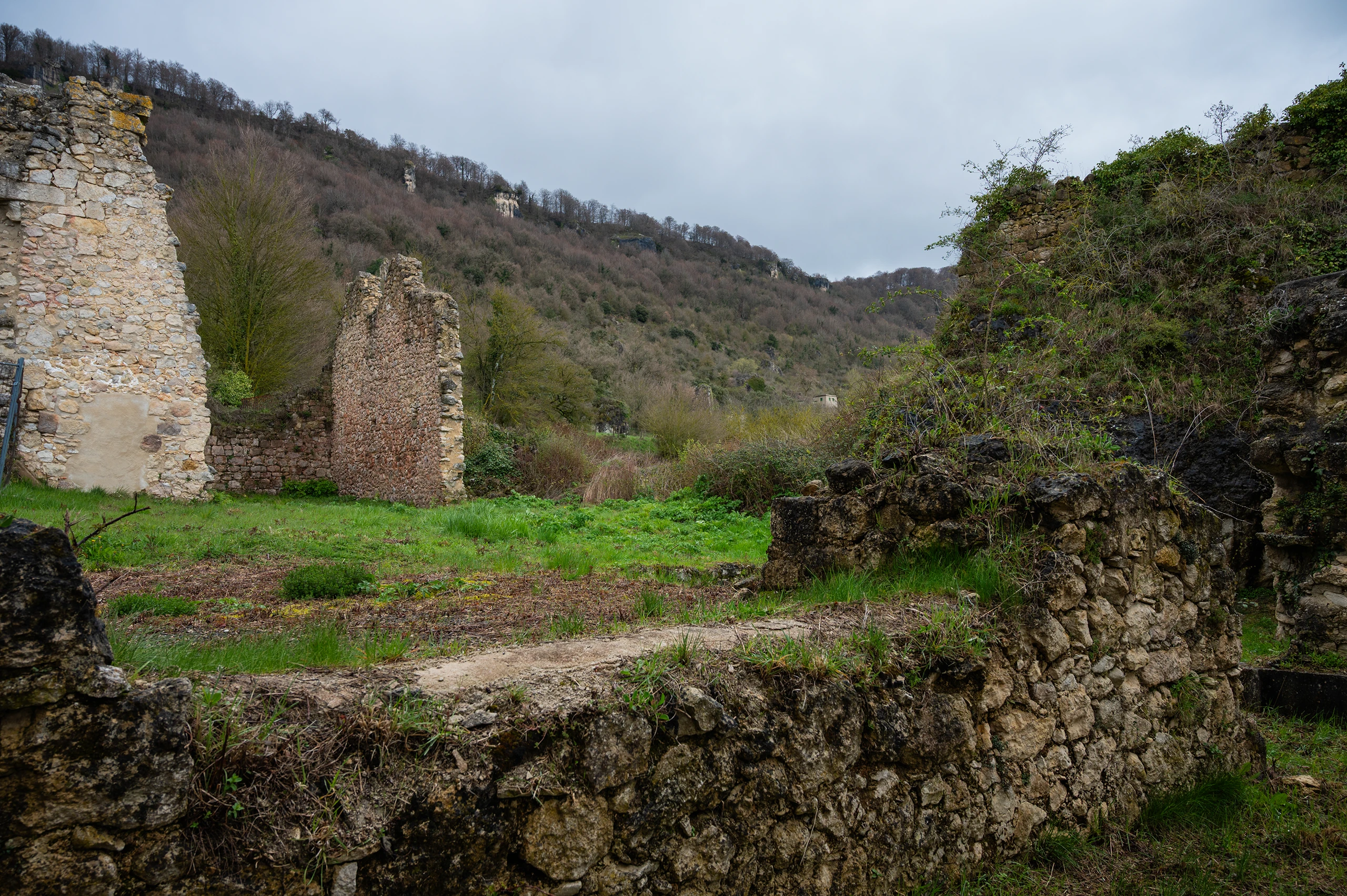 Foto 3 - Palacio Cabo de Armer&iacute;a de los &Aacute;lvarez de Eulate