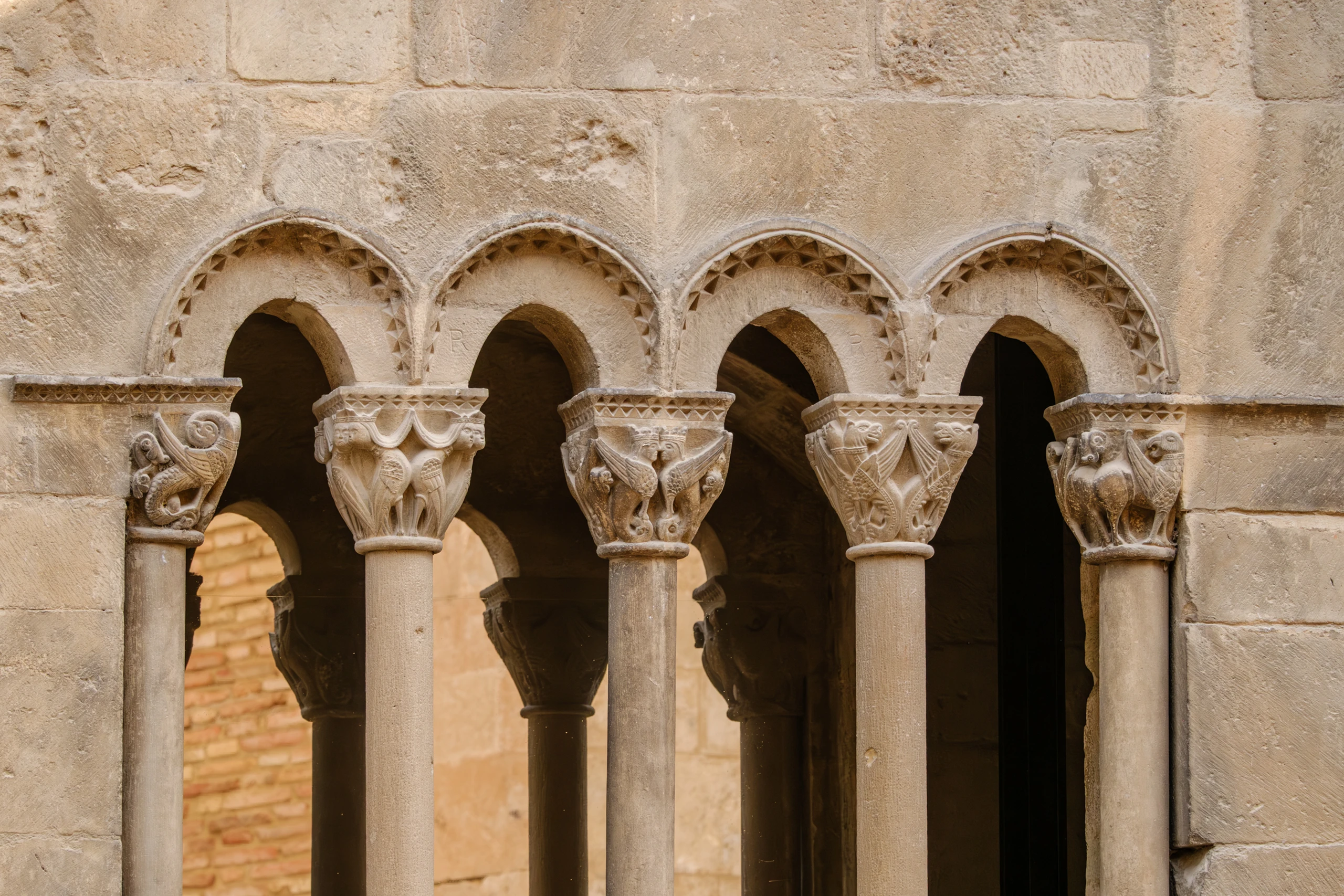 Foto 2 - Palacio de los Reyes de Navarra