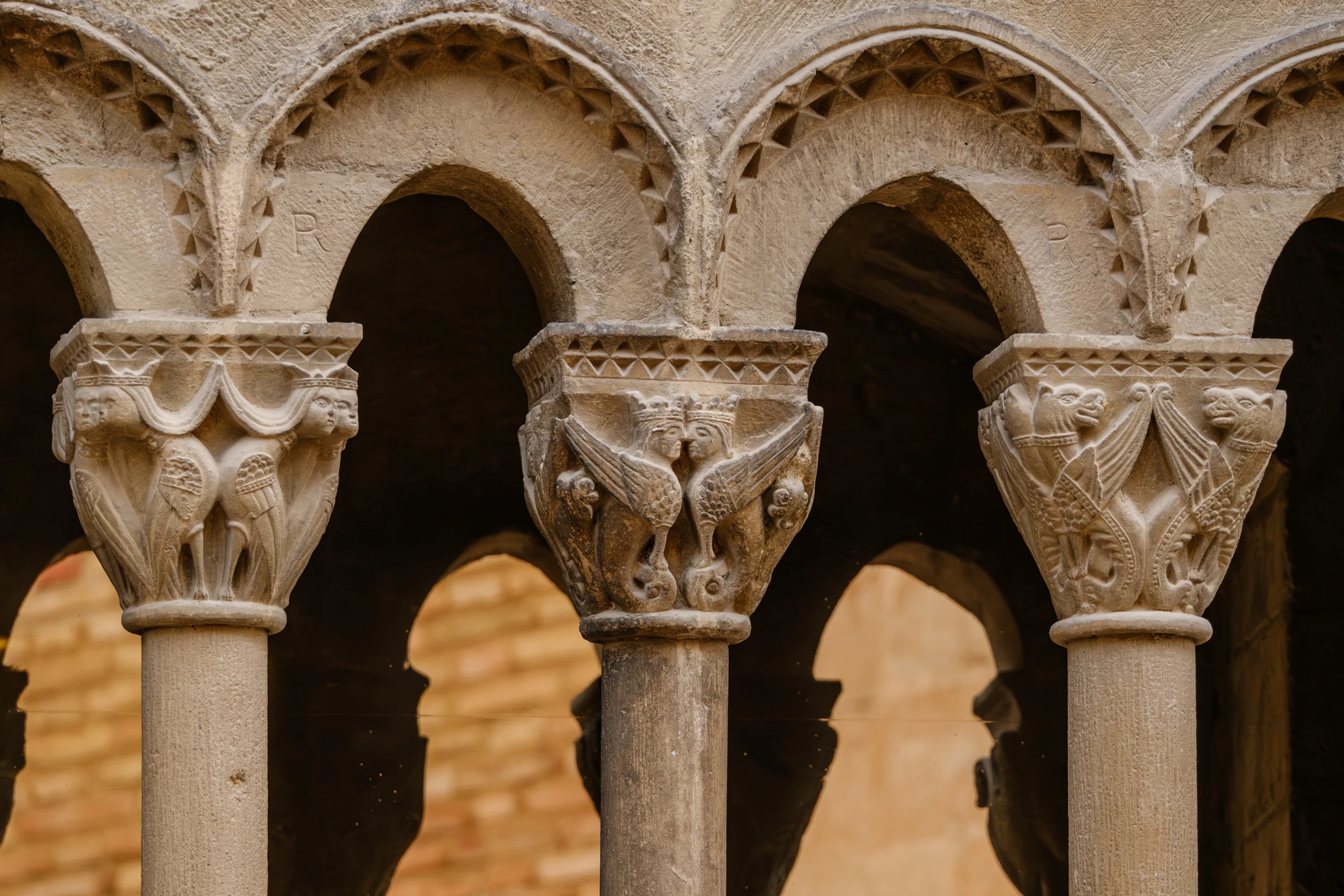 Foto 3 - Palacio de los Reyes de Navarra