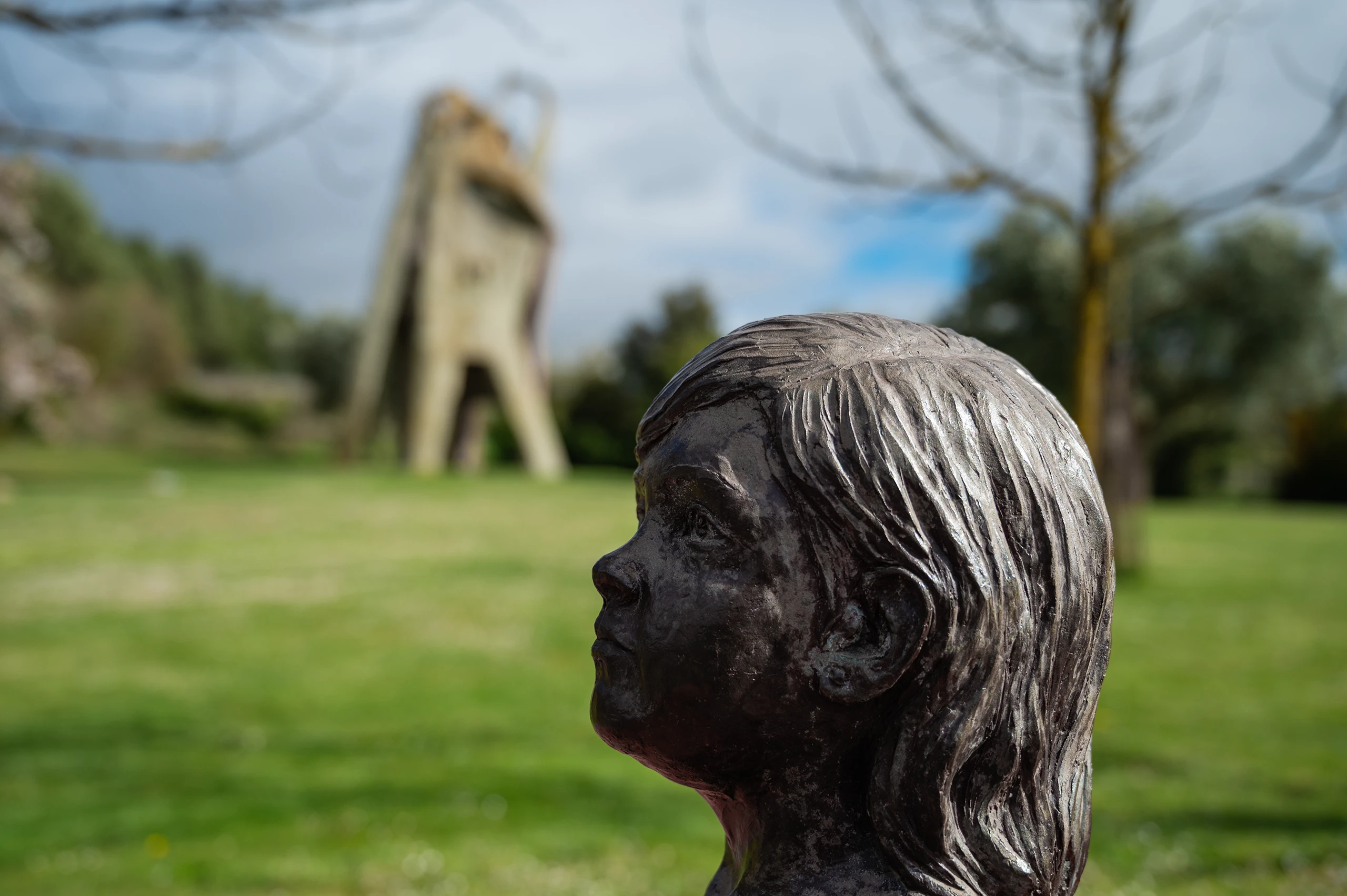 Foto 3 - Parque de la Memoria