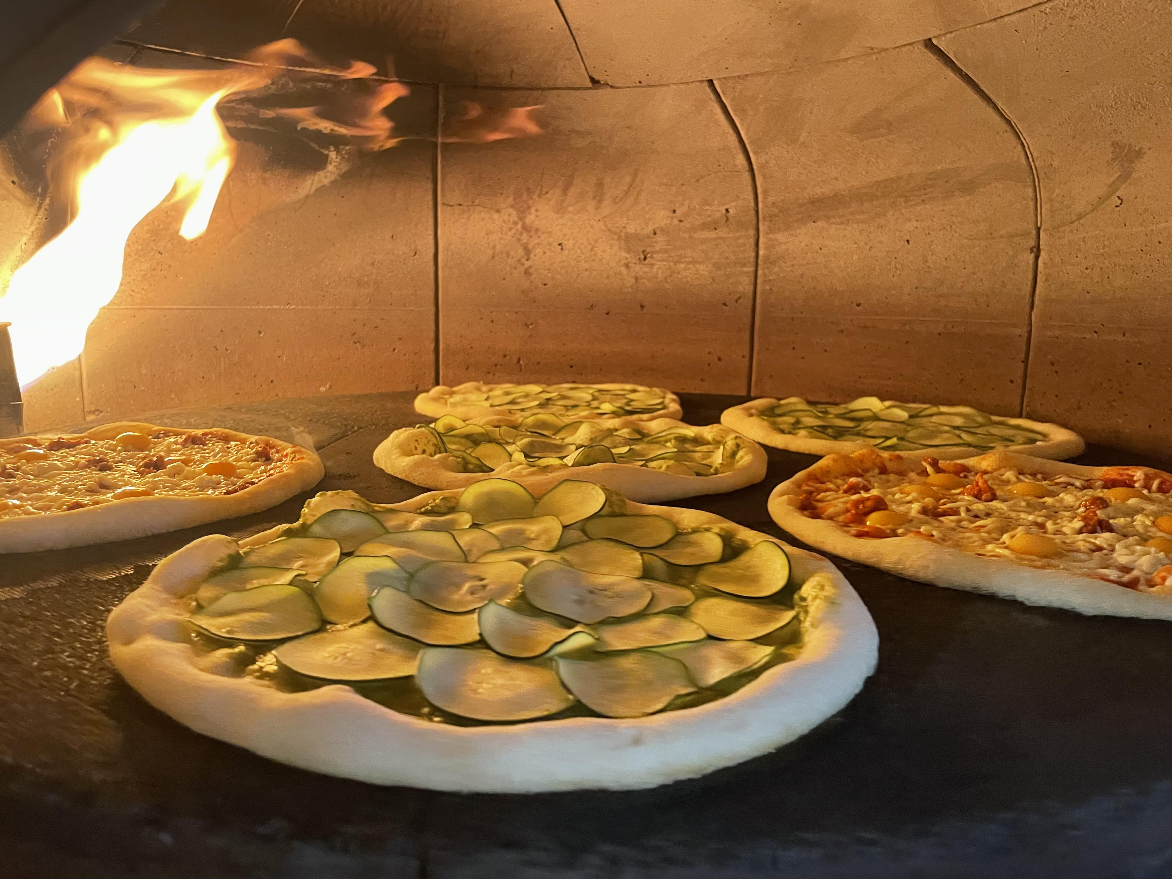 Pizzeria El Molino - foto 9
