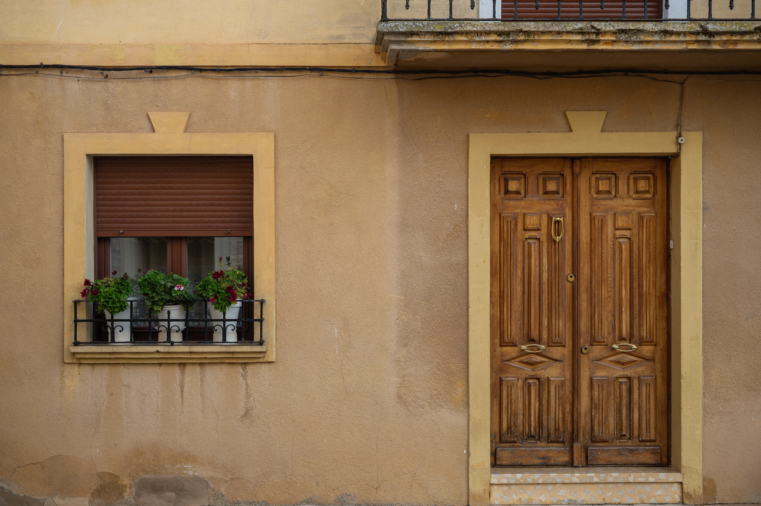 Un pueblo con huellas de miles de a&ntilde;os de historia