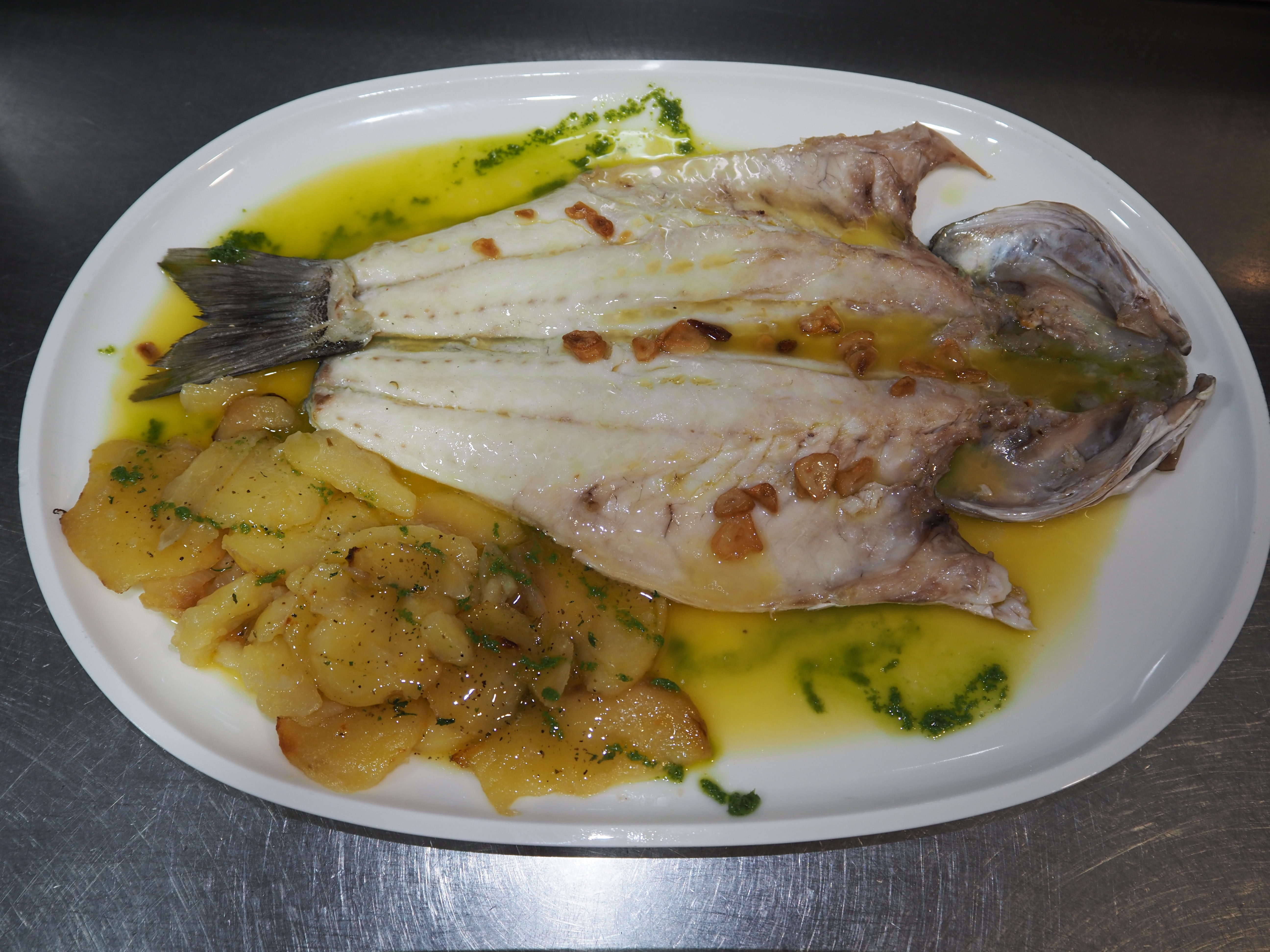 Restaurante Casa Carmen - foto 6
