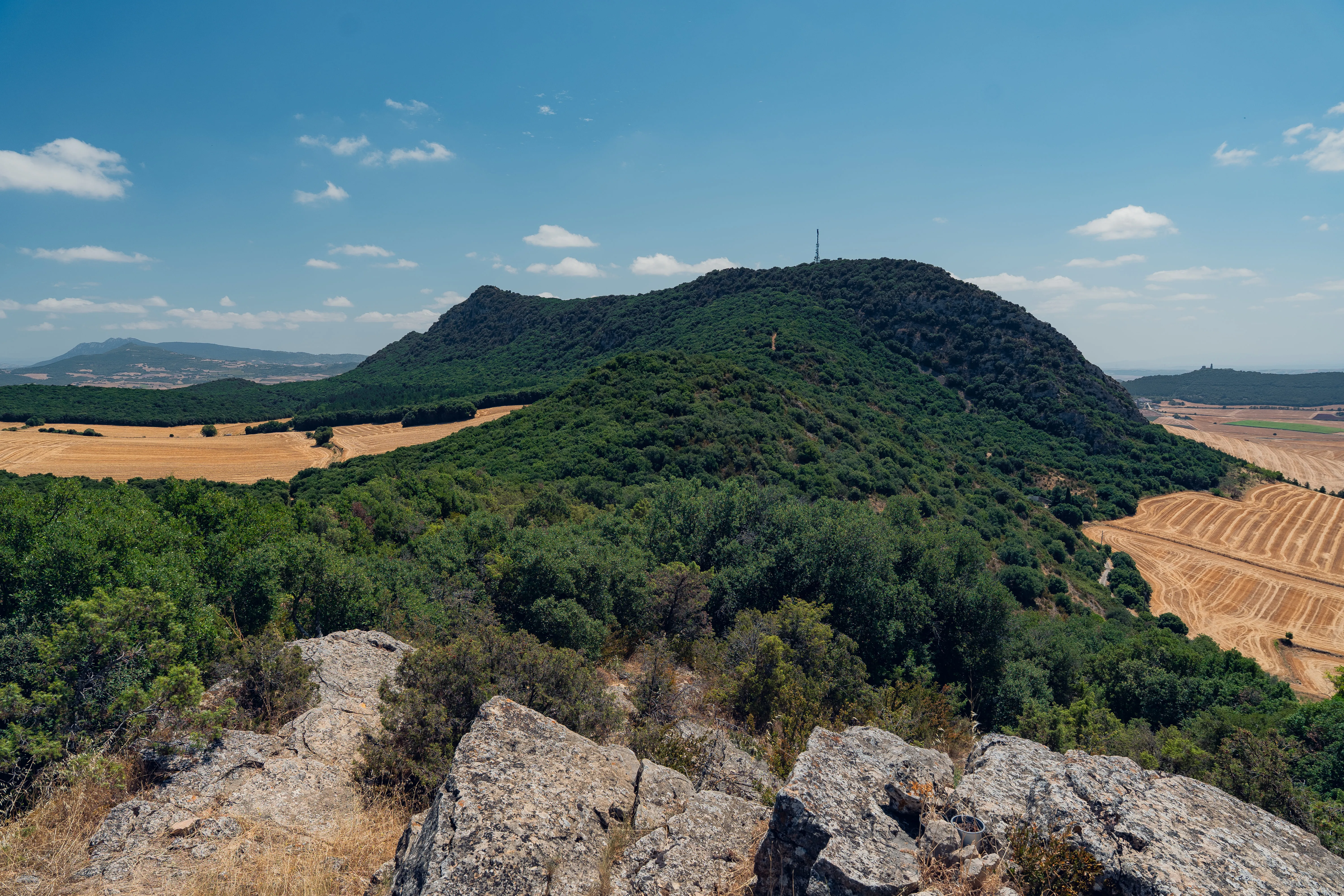 Foto de la ruta