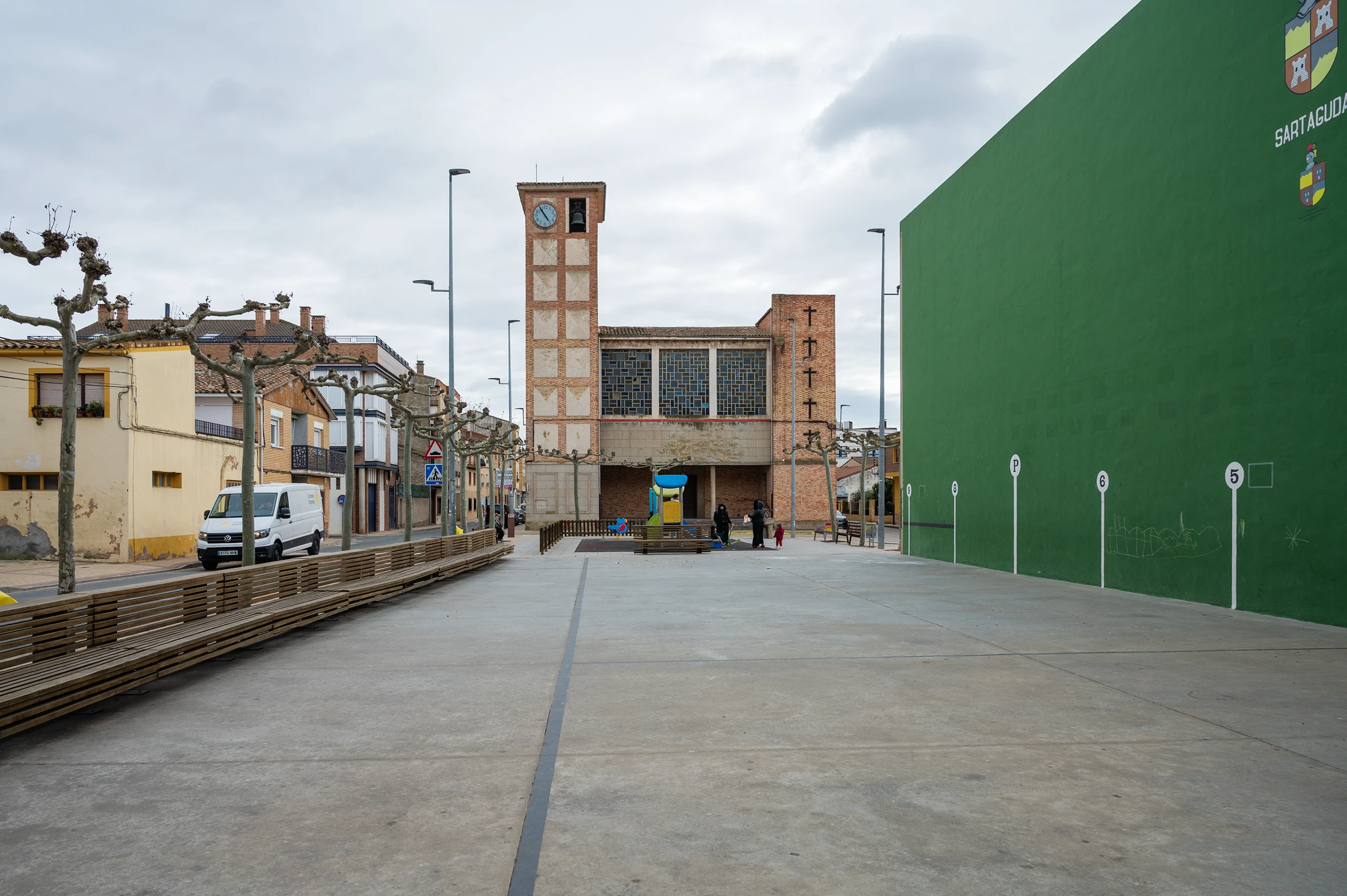 La Ribera del melocot&oacute;n